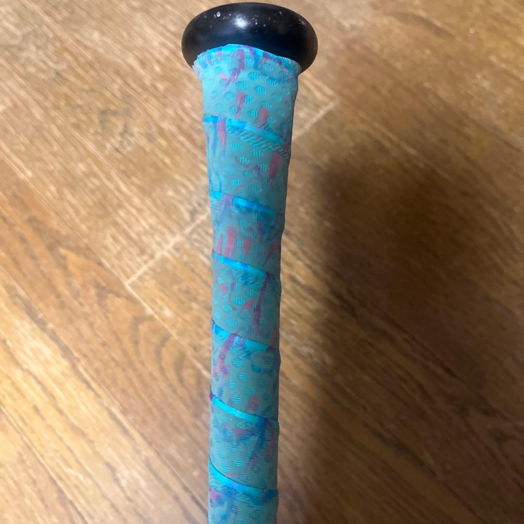 緊急値下げ中！ゼット　モンスターブラックキャノン　軟式用