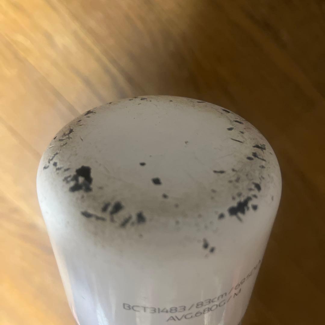 緊急値下げ中！ゼット　モンスターブラックキャノン　軟式用