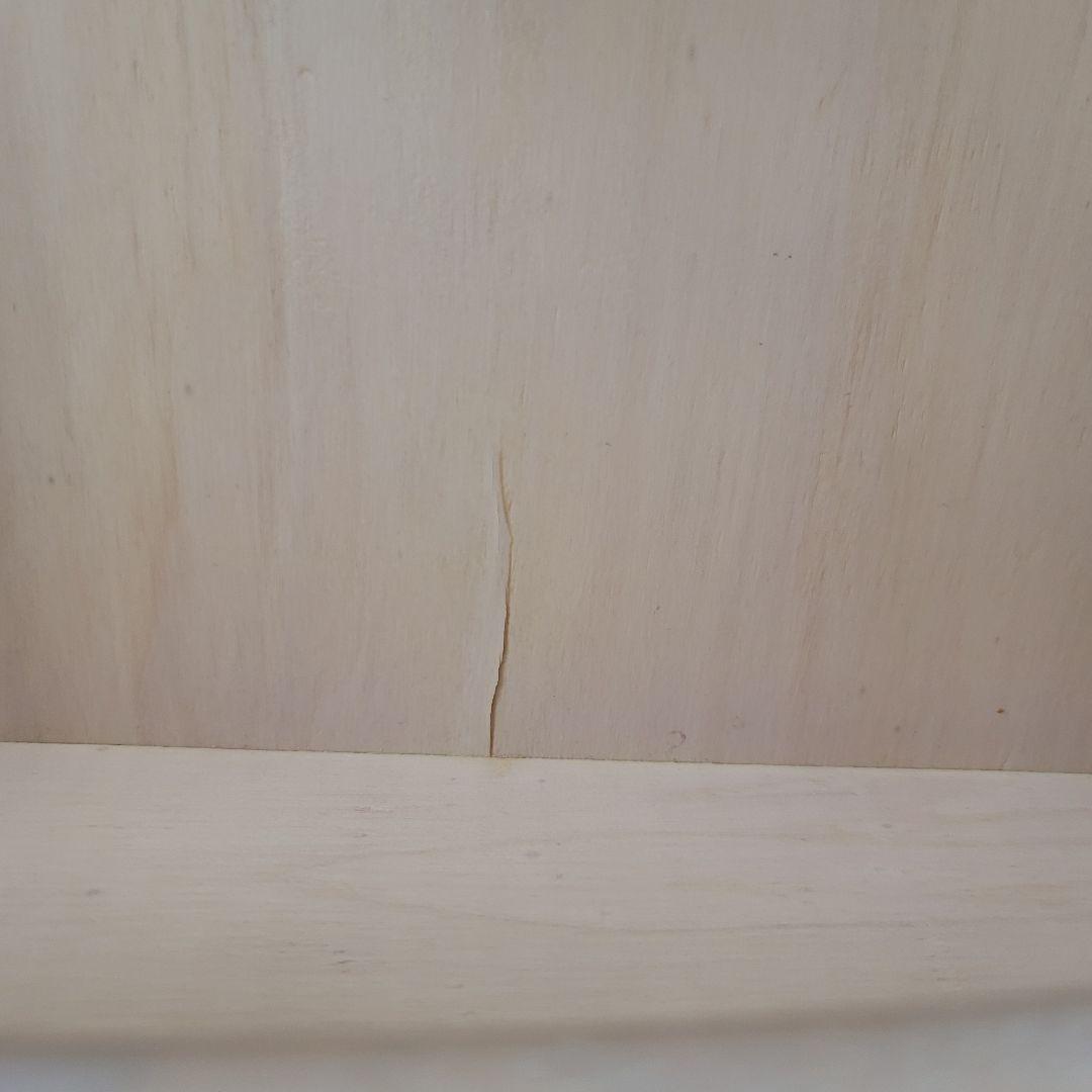 ロココ調　ピンクベージュ　猫足チェスト　引き出し　姫系　タンス　家具