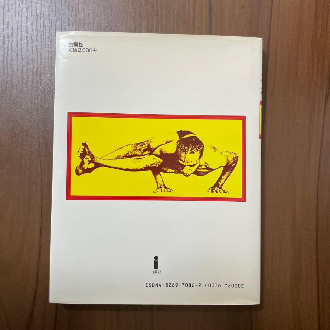 ヨガ芸術　その哲学と技法　B・K・S・アイアンガー著　後藤南海雄訳