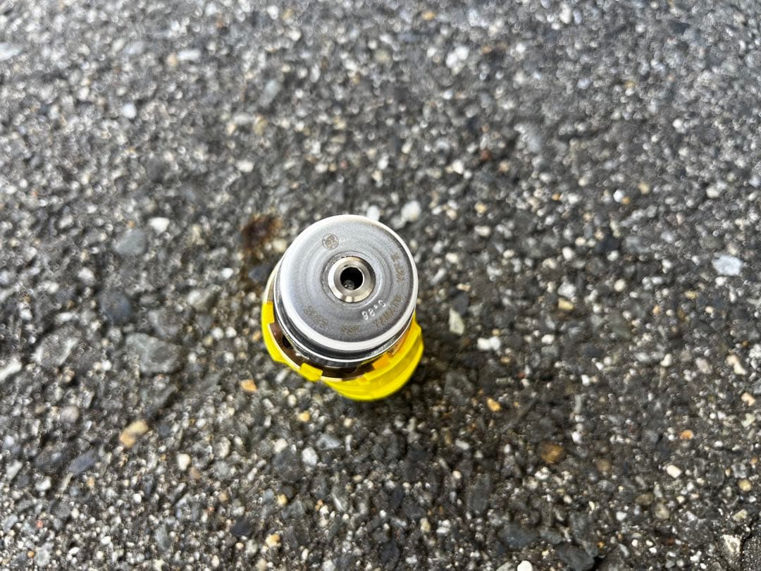 閉鎖型2種スプリンクラーヘッド　R2.3 YKFⅡ 72℃98℃