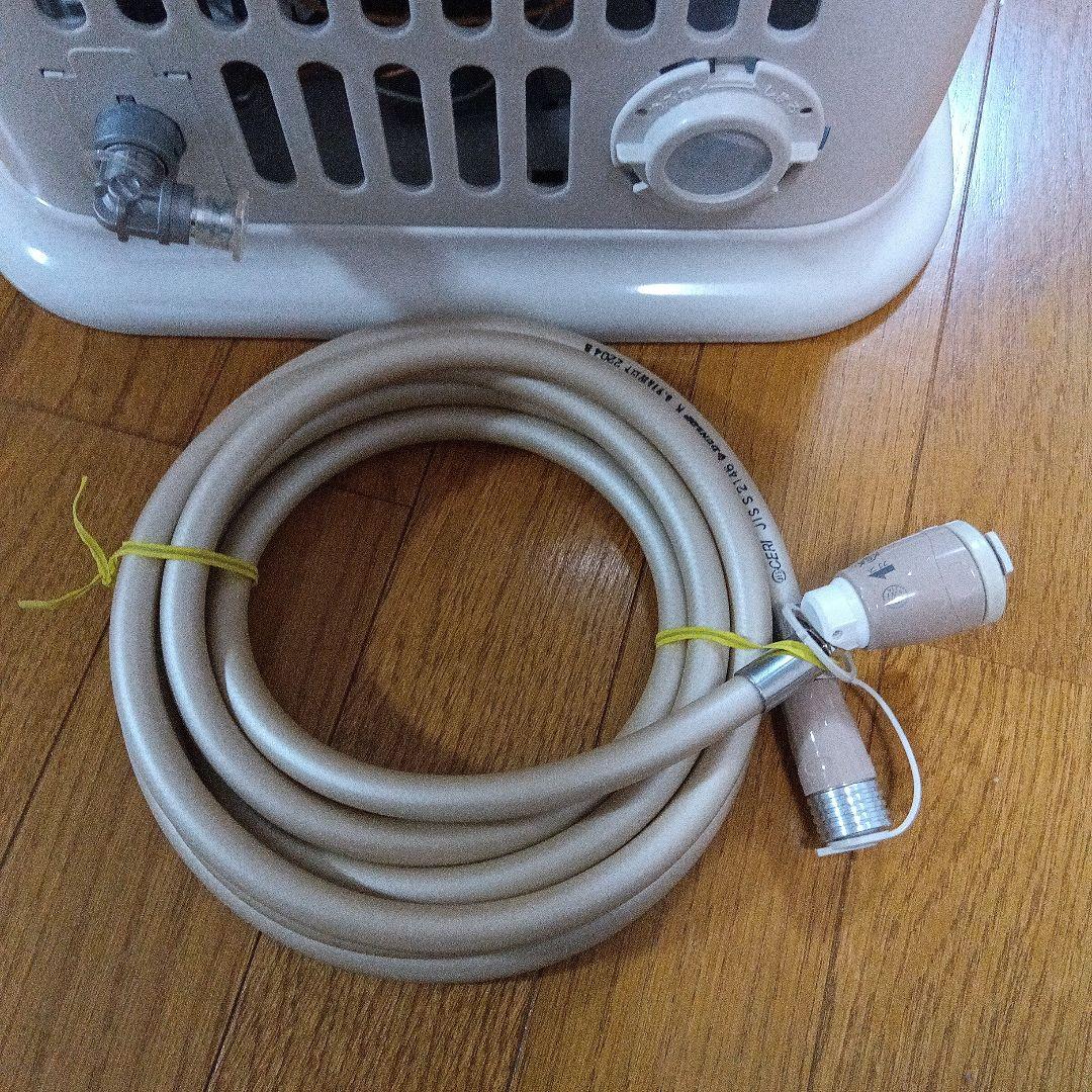 リンナイ 都市ガス　2022年製　 赤外線ストーブ　R-852PMSⅢ-402