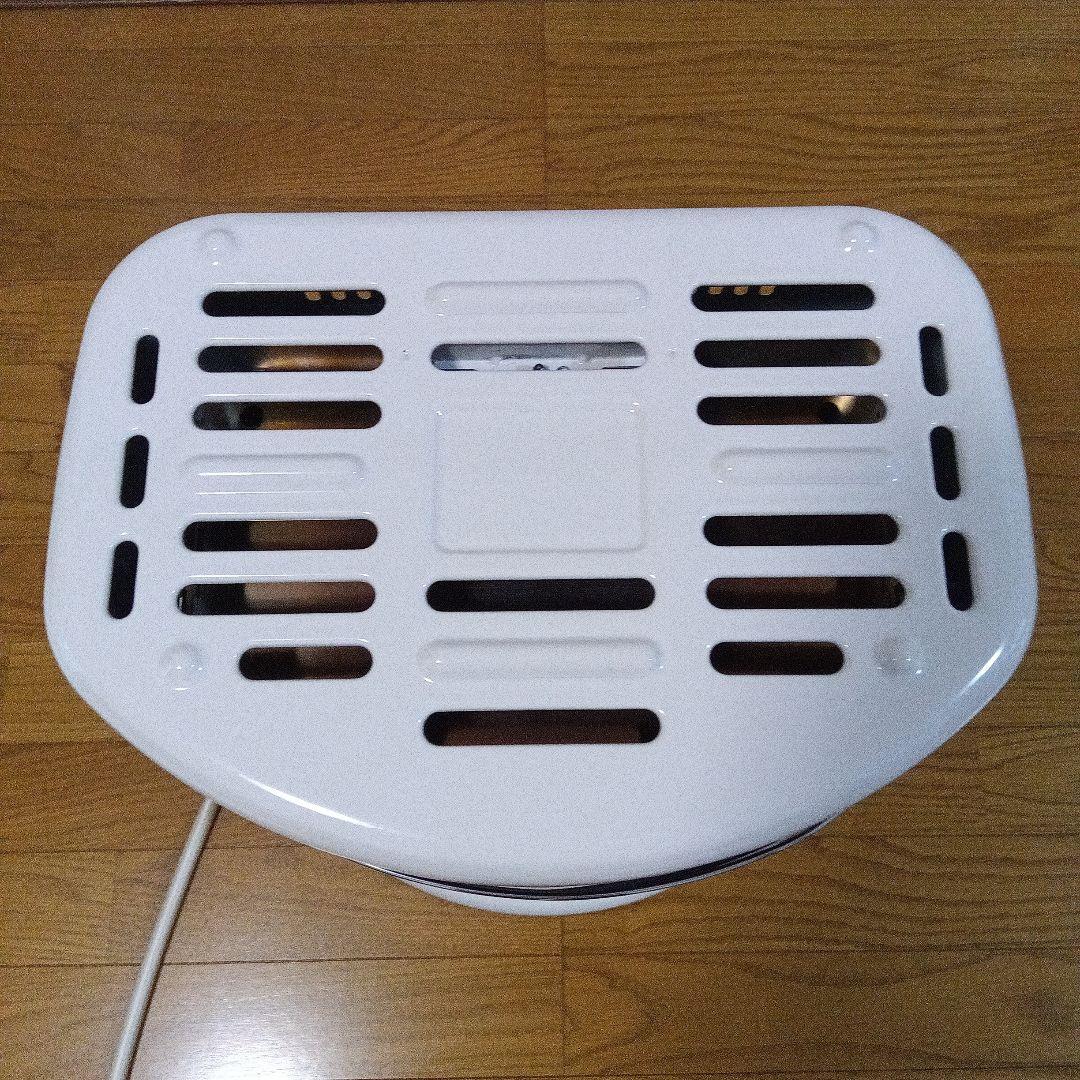 リンナイ 都市ガス　2022年製　 赤外線ストーブ　R-852PMSⅢ-402