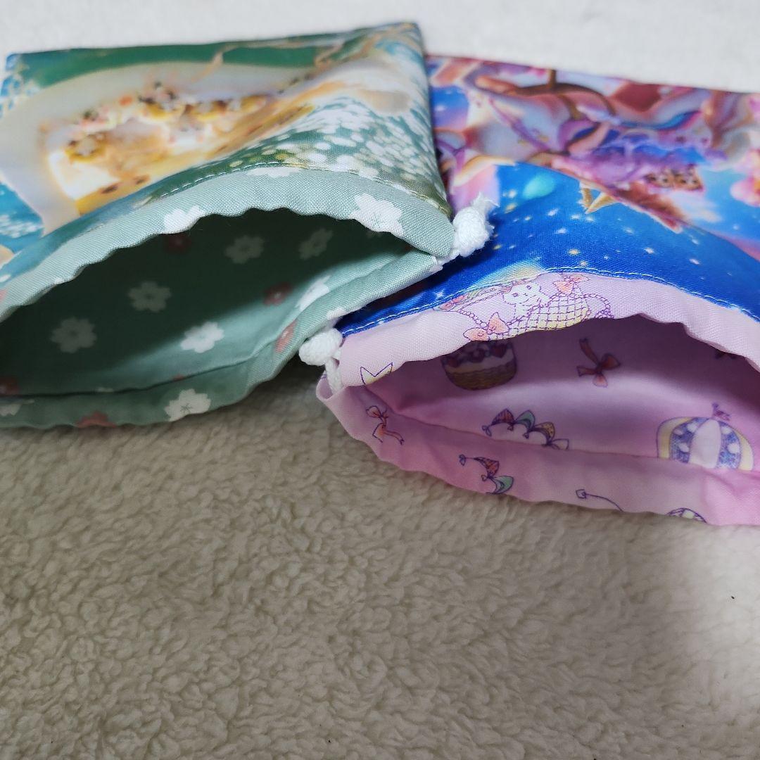 Yourelia様確認用　生地合わせ