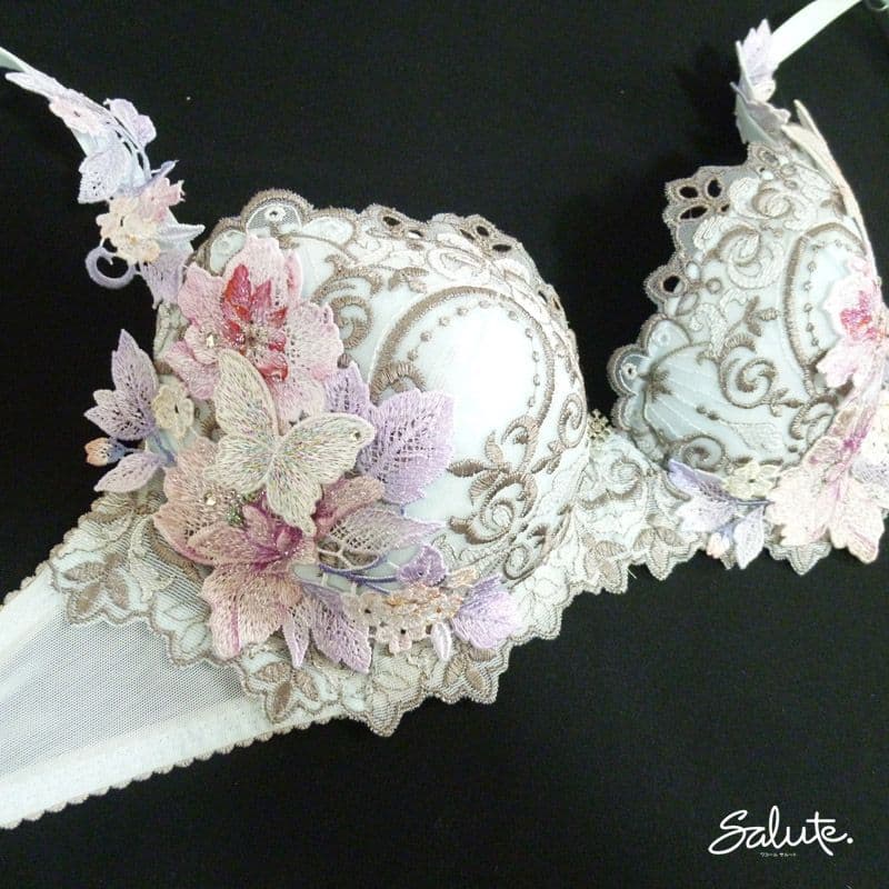 ワコール サルート 19G C70 ブラジャー SX 新品 店舗限定