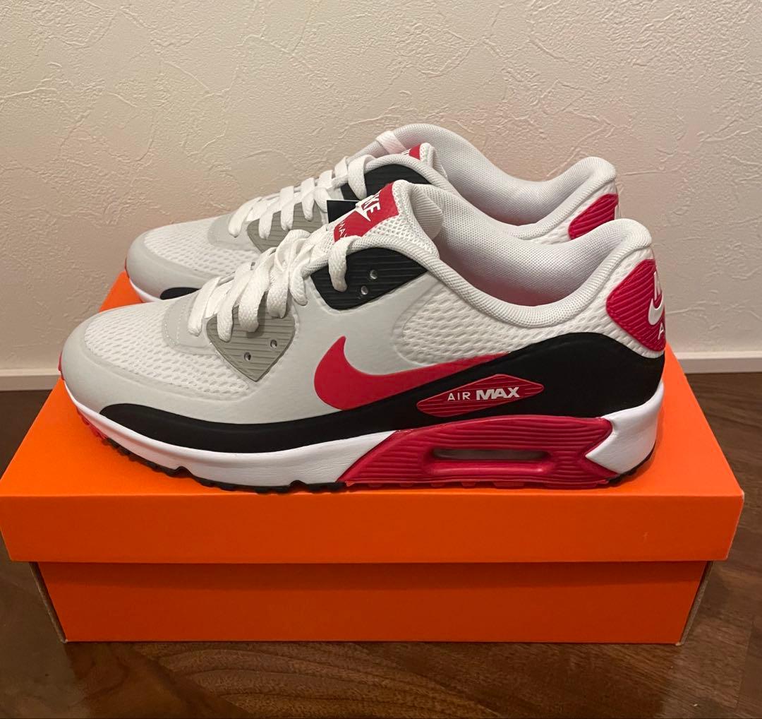 ⭐️Nike Air Max 90 Golf