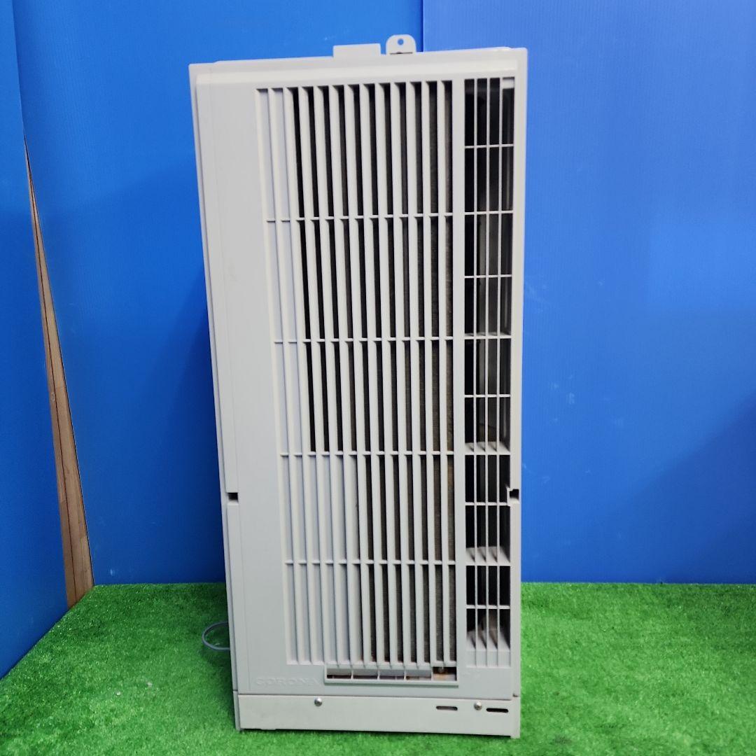 S405★沖縄県一部配達可能 CORONA 窓用エアコン ・CW-F1620