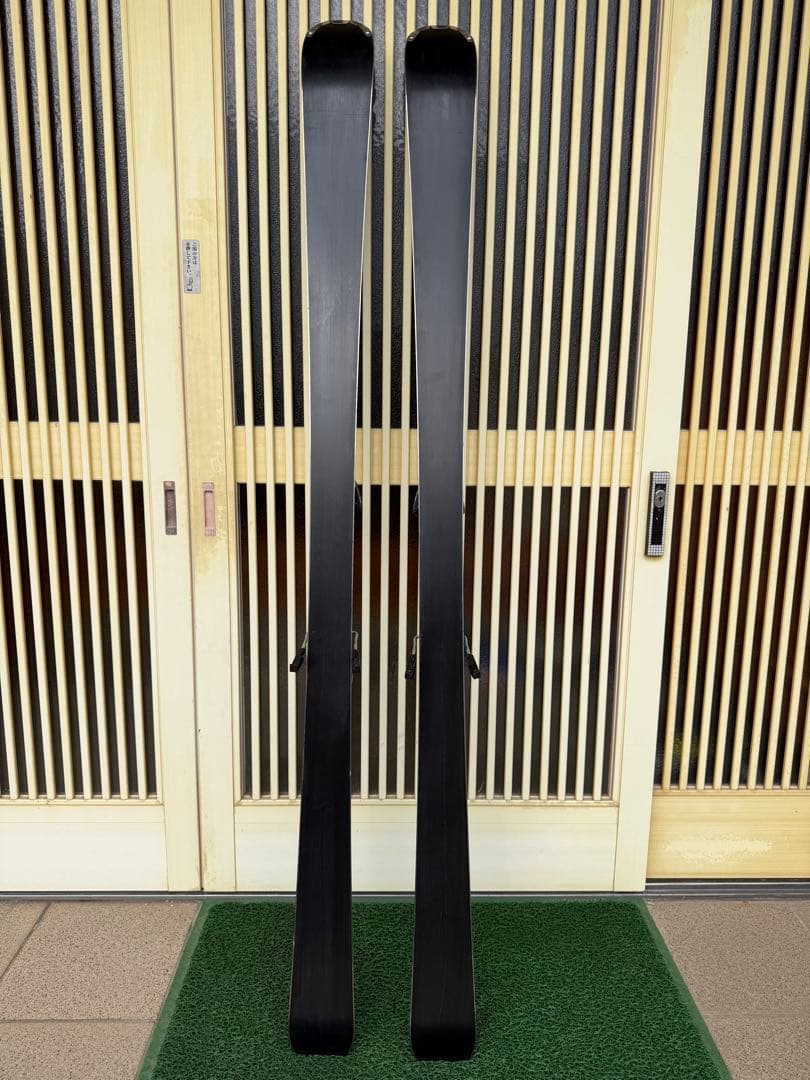 サロモン　Salomon X Pro SW スキー板 169cm