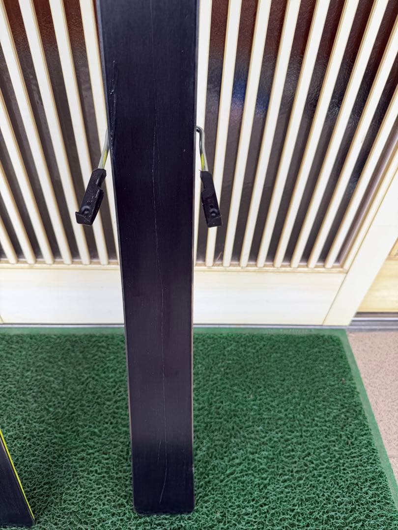 サロモン　Salomon X Pro SW スキー板 169cm