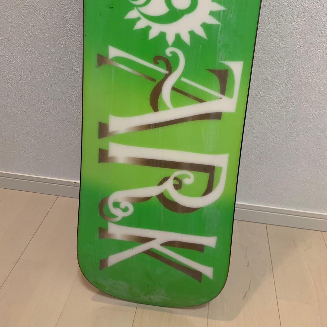 ノアズアーク　Noah's Ark スノーボード　板のみ