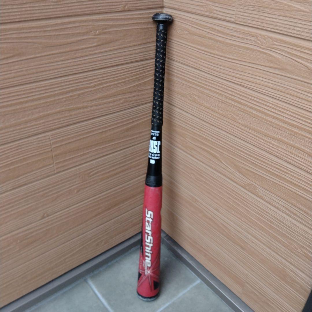 StarShine 2nd 軟式バット 78cm
