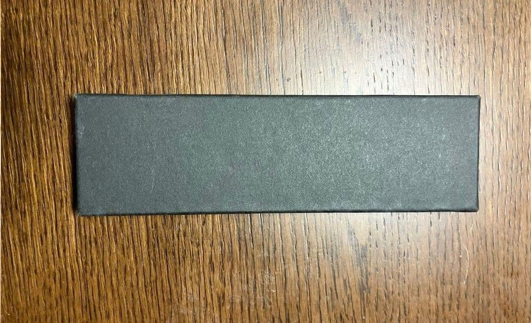 野原工芸 ボールペン 1年以上前のモデル 花梨瘤杢