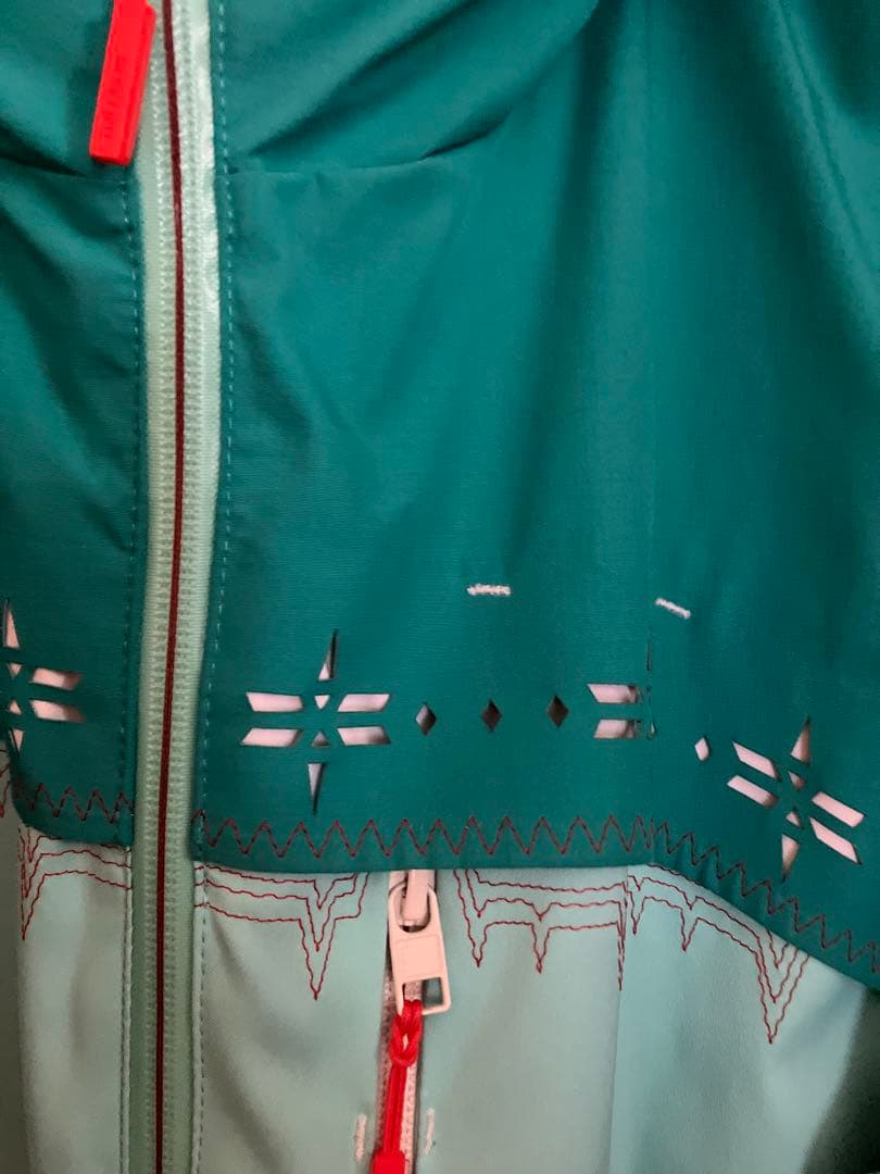 デサントメイト、スキーウエア、 レア（クリーニング済み）