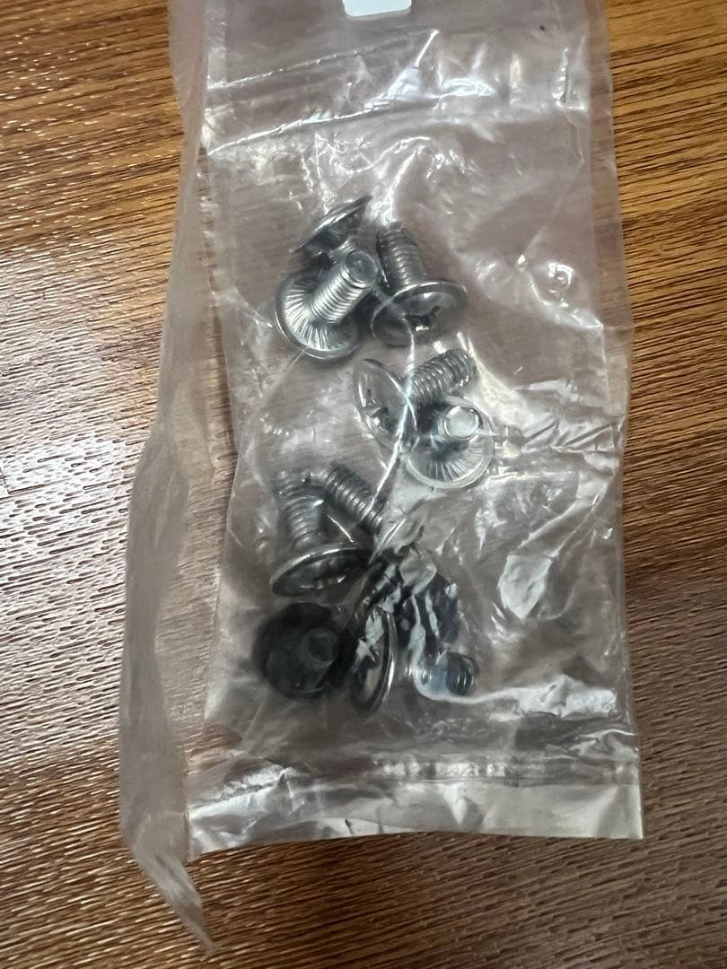 ナイデッカー SUPERMATIC ホワイトLサイズ スノーボード ビンディング