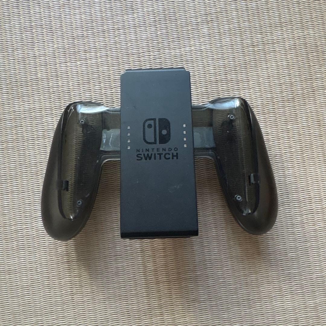 K*a様 Nintendo Switch 本体 (箱無し)