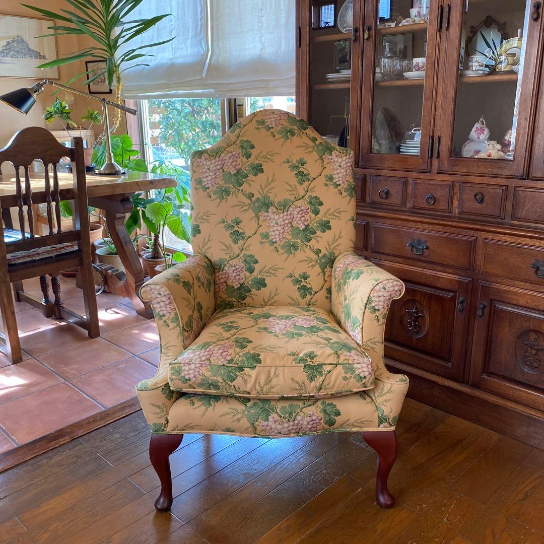 Lloyd's  Antiques 1人掛けラウンジチェアー