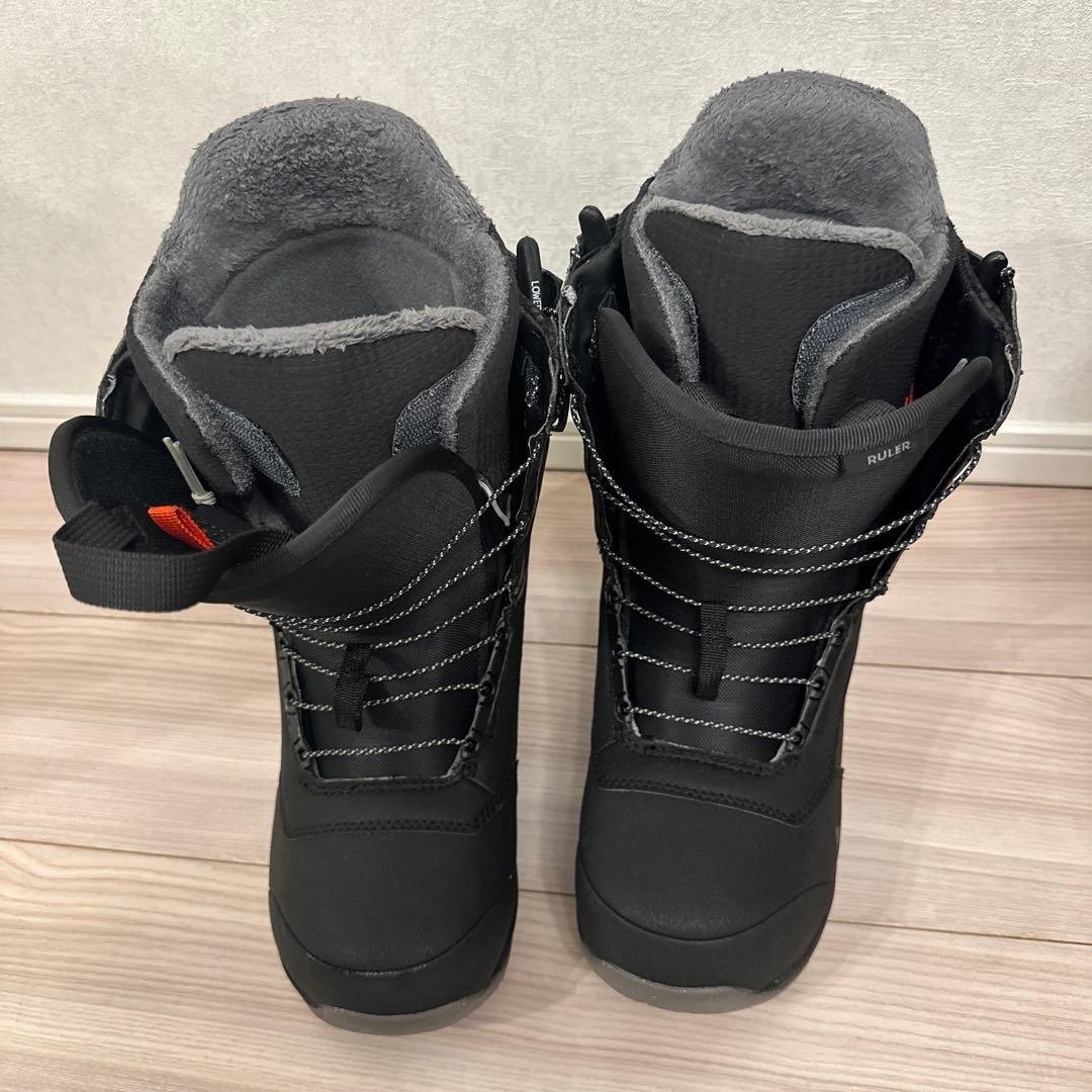 BURTON RULER-AFスノーボードブーツ