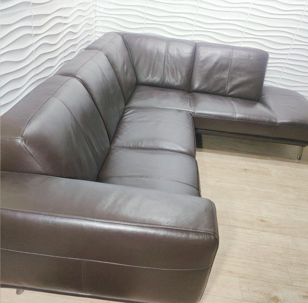 ◇IDC大塚家具◇カウチソファ◇大阪兵庫京都奈良滋賀和歌山◇