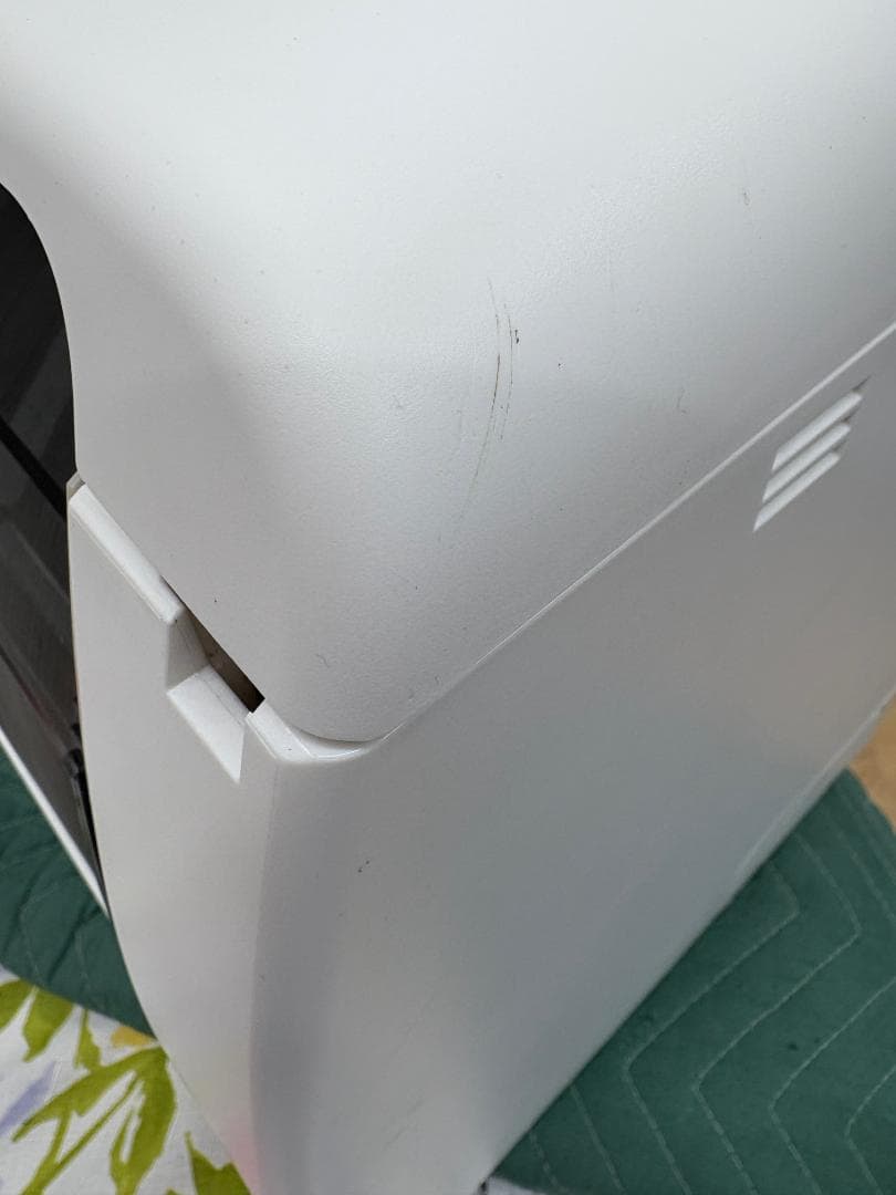 ダイキン　ルームエアコン　AN40ZRP-W 2022年製　200V 14畳