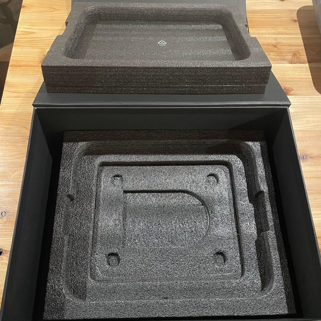 JMGO O1 Pro プロジェクター本体