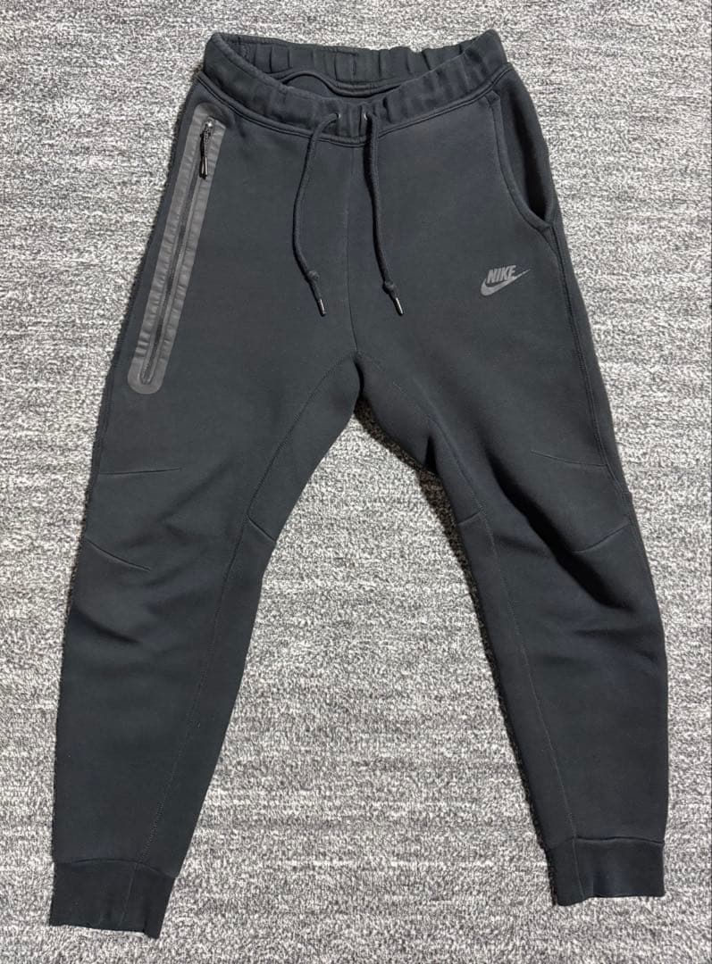 NIKE メンズ テックフリース セットアップ 廃盤 希少サイズ 赤タグ 美品