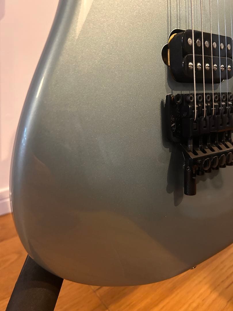 EVH 5150 スタンダード アイスブルー