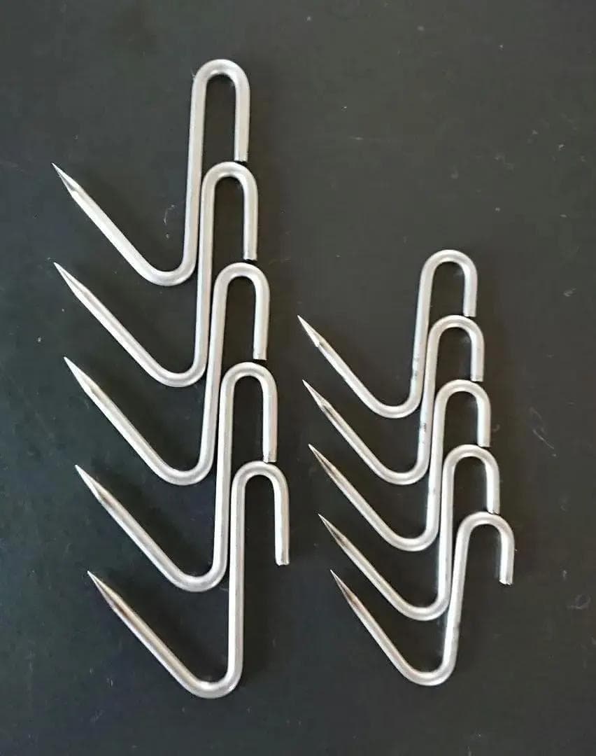 UNIFLAME 　フォールディングスモーカー　FS-600　専用収納袋