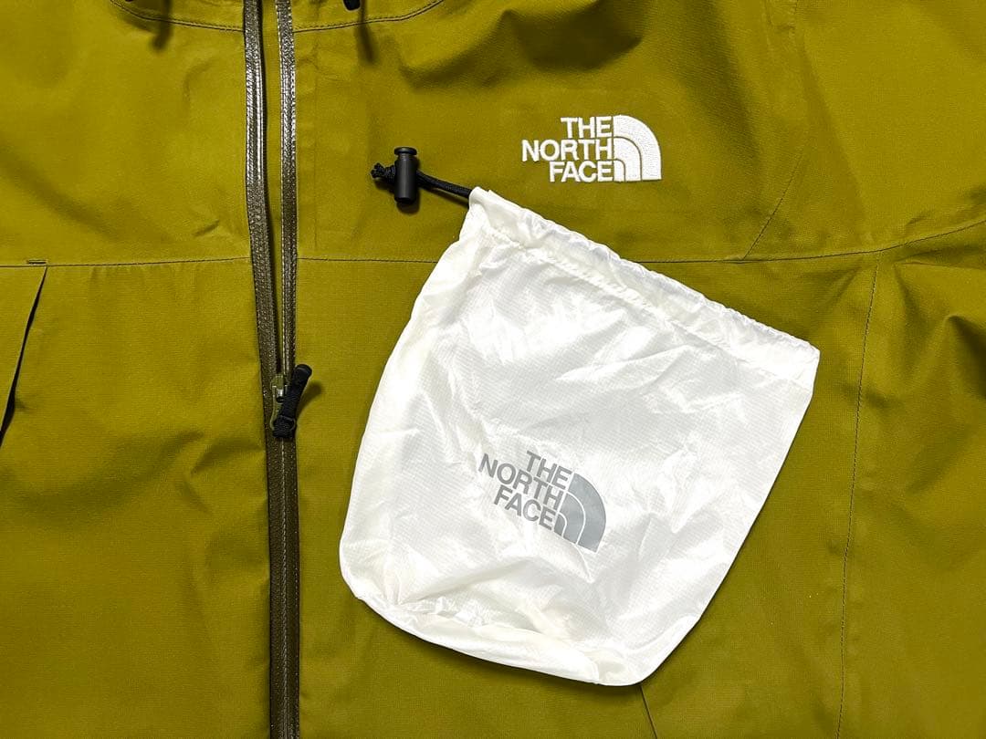 THE NORTH FACE クライムライトジャケット （メンズ）