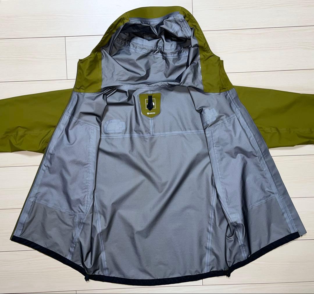 THE NORTH FACE クライムライトジャケット （メンズ）