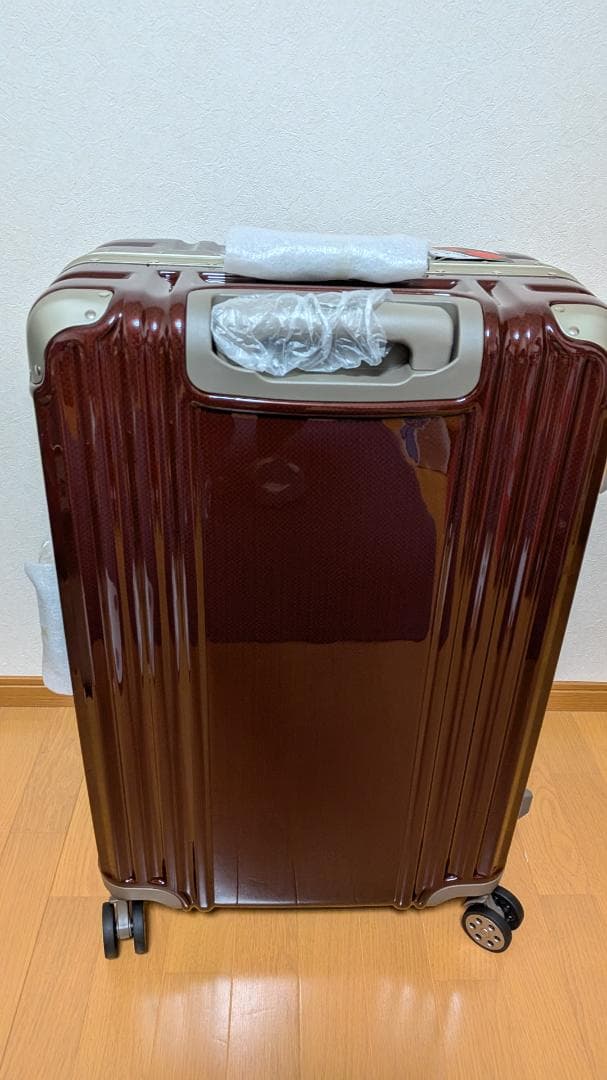 新品未使用　レジェンドウォーカー スーツケース　Lサイズ
