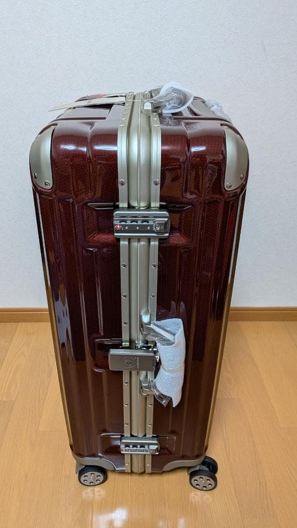 新品未使用　レジェンドウォーカー スーツケース　Lサイズ