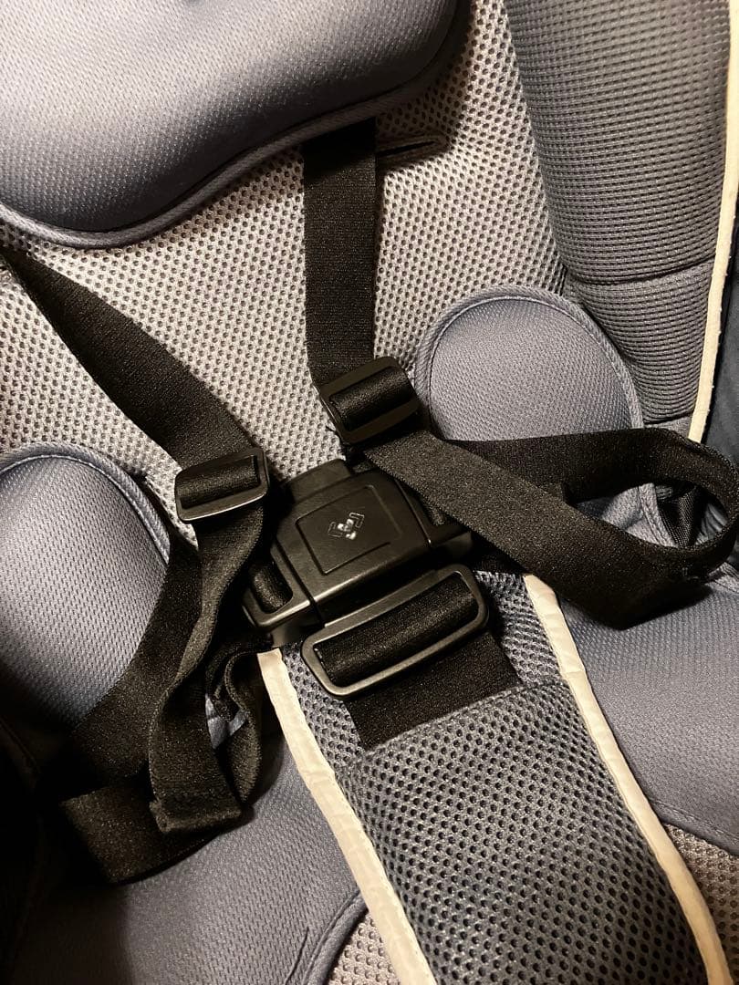 aprica AB型ベビーカー ラクーナビッテクッション