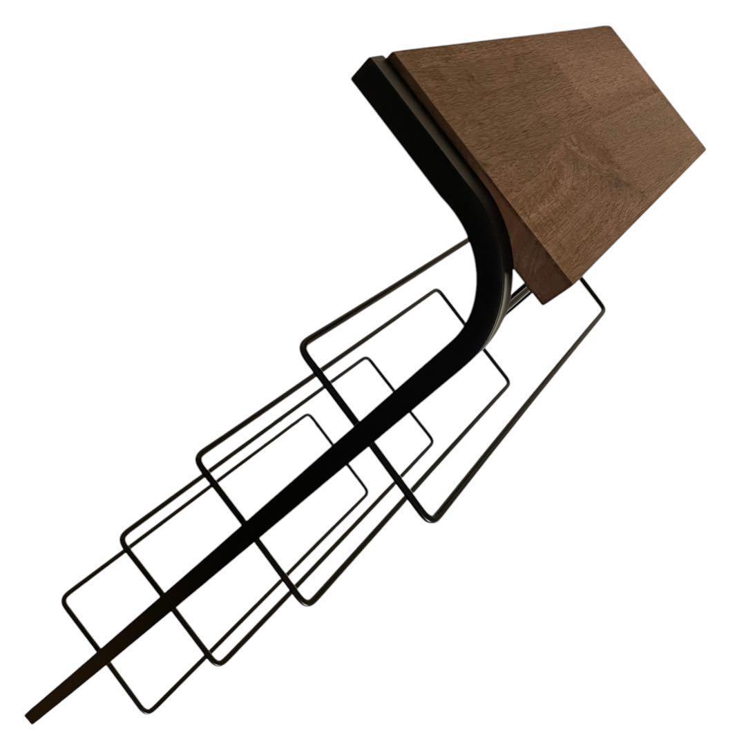 天板付き立てかけシューズラック　4段　日本製　新潟県燕三条