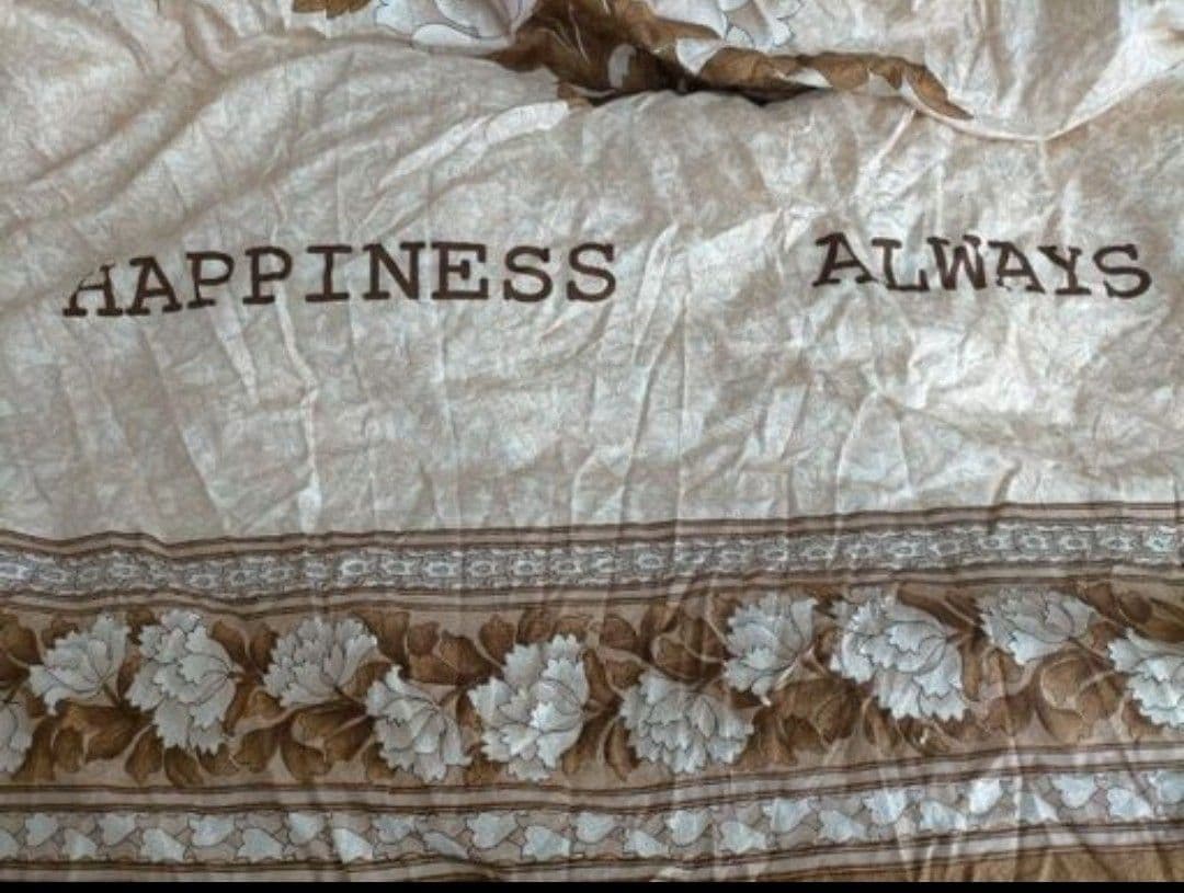 羽毛掛け布団セット