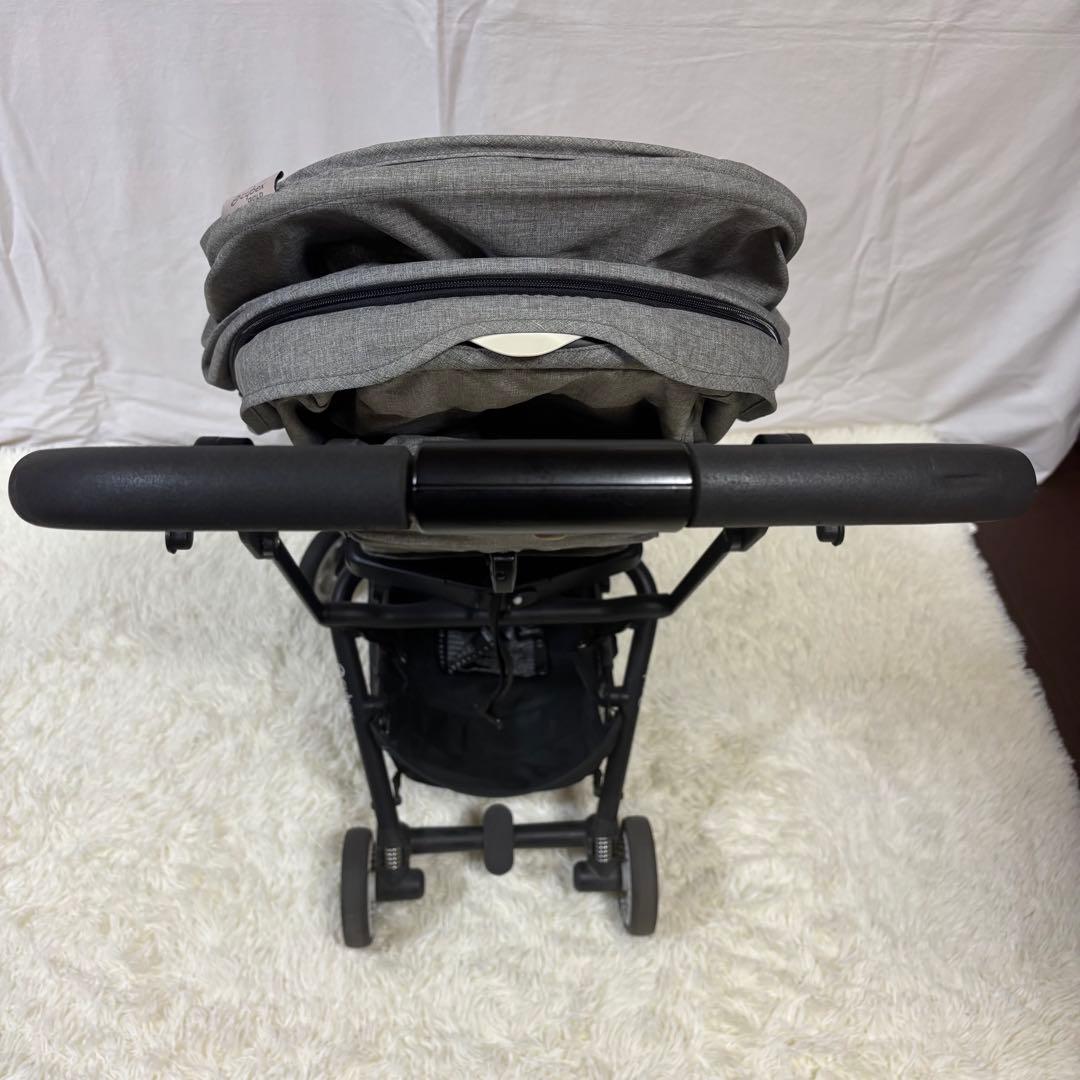 良品　cybex イージーSツイスト　EEZY S TWIST ベビーカー