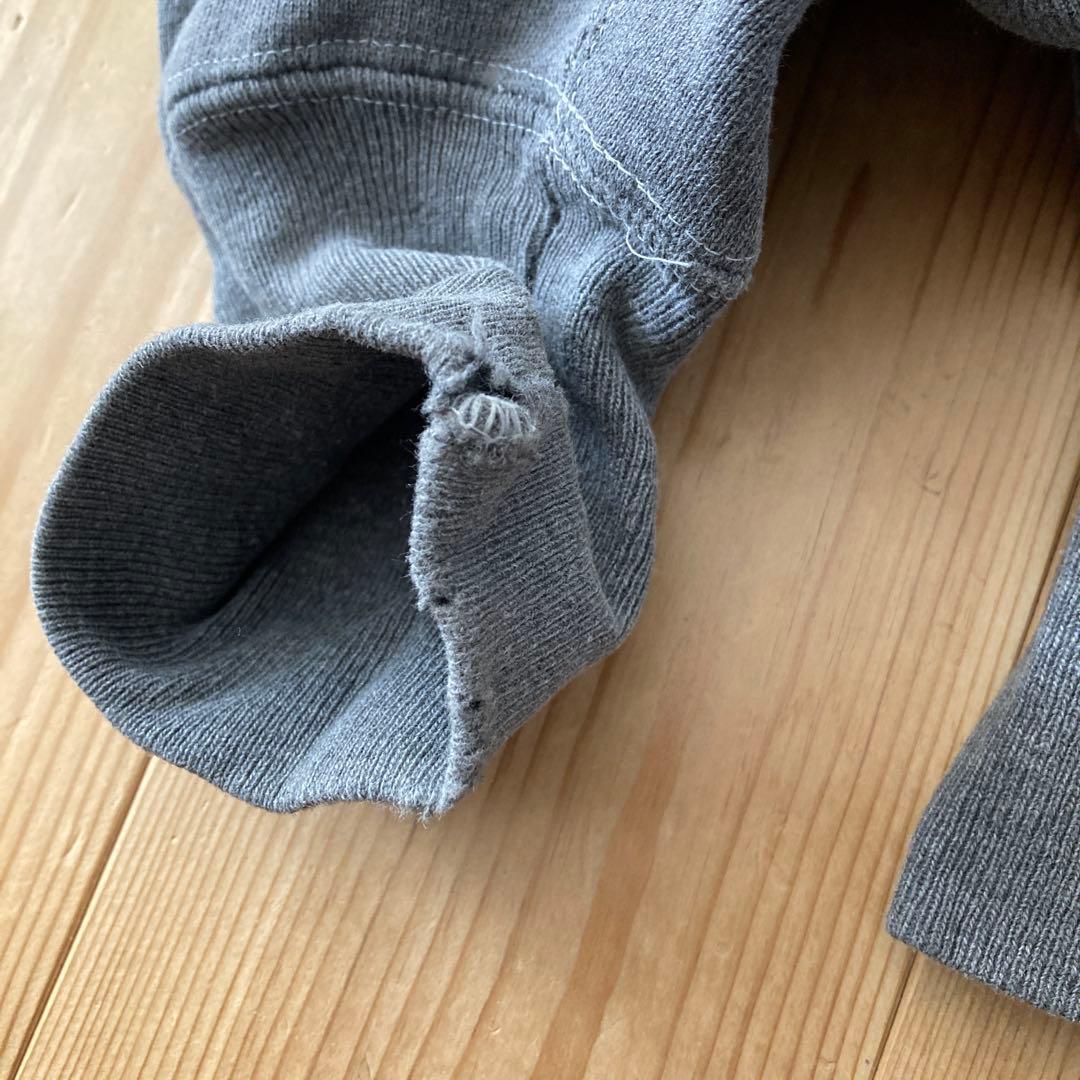 Champion リバースウィーブ パーカー USA製