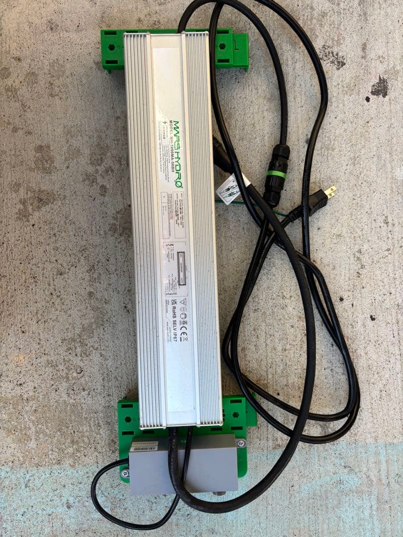 マリンテック LEDドライバー 24V 4A