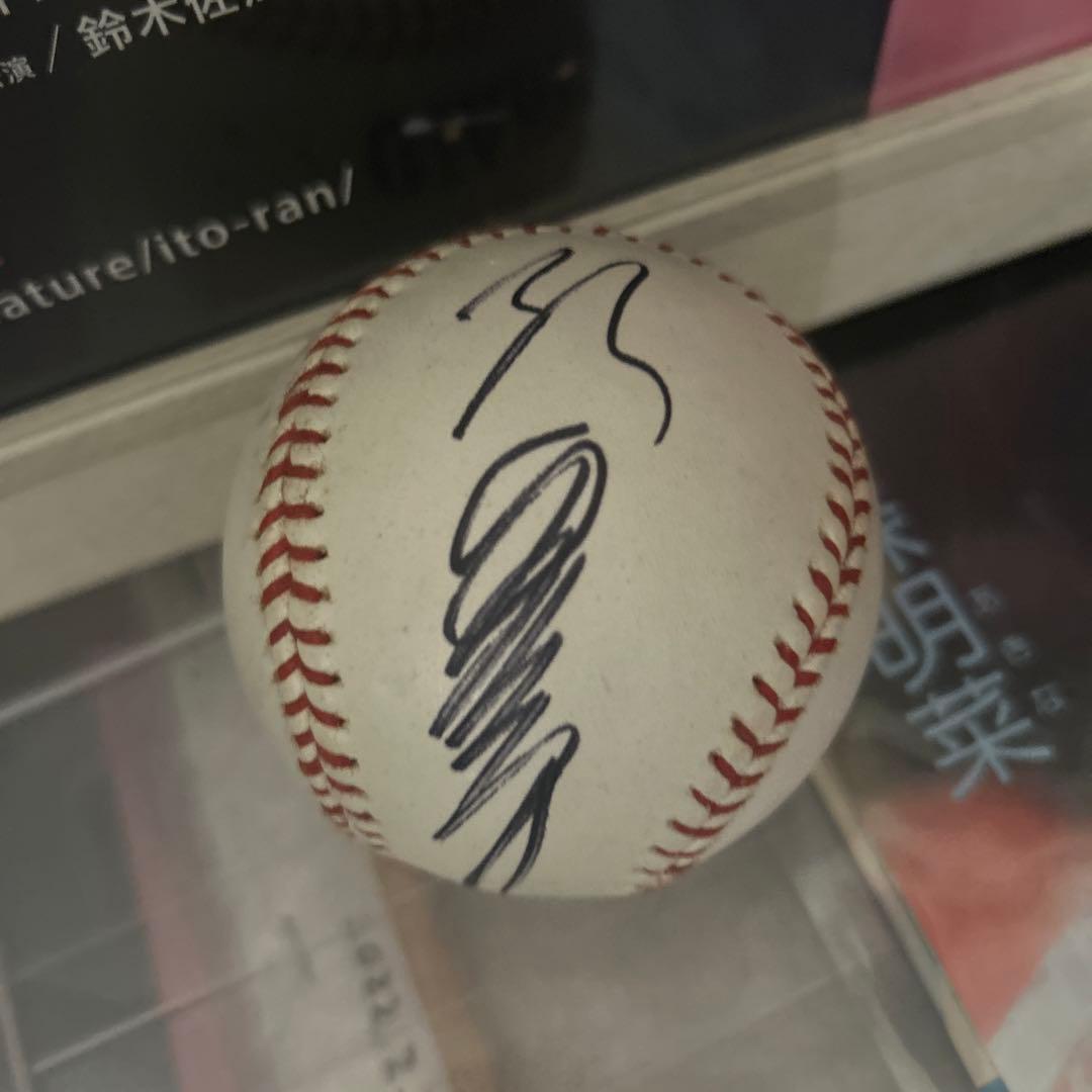 ジャイアンツ15選手18球セット【格安】