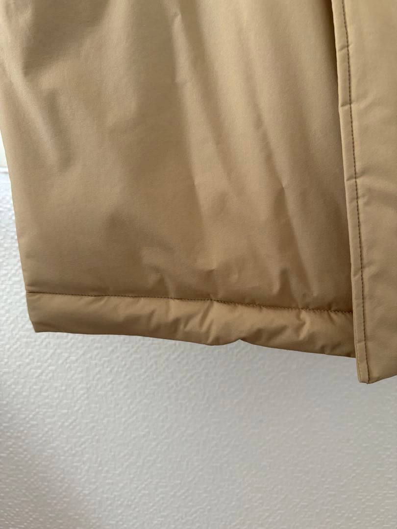 Goldwin GL24710B 別注 インサレーション バルカラーコート