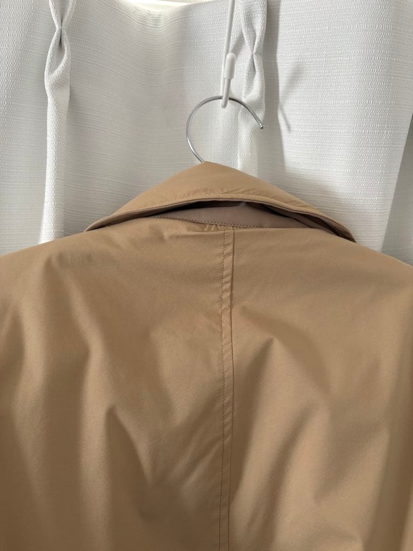 Goldwin GL24710B 別注 インサレーション バルカラーコート