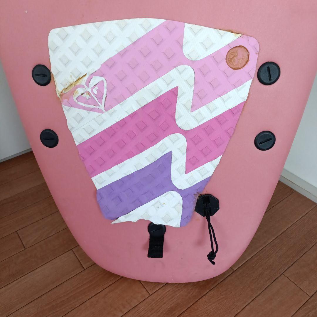 ミックファニング　ソフトボード