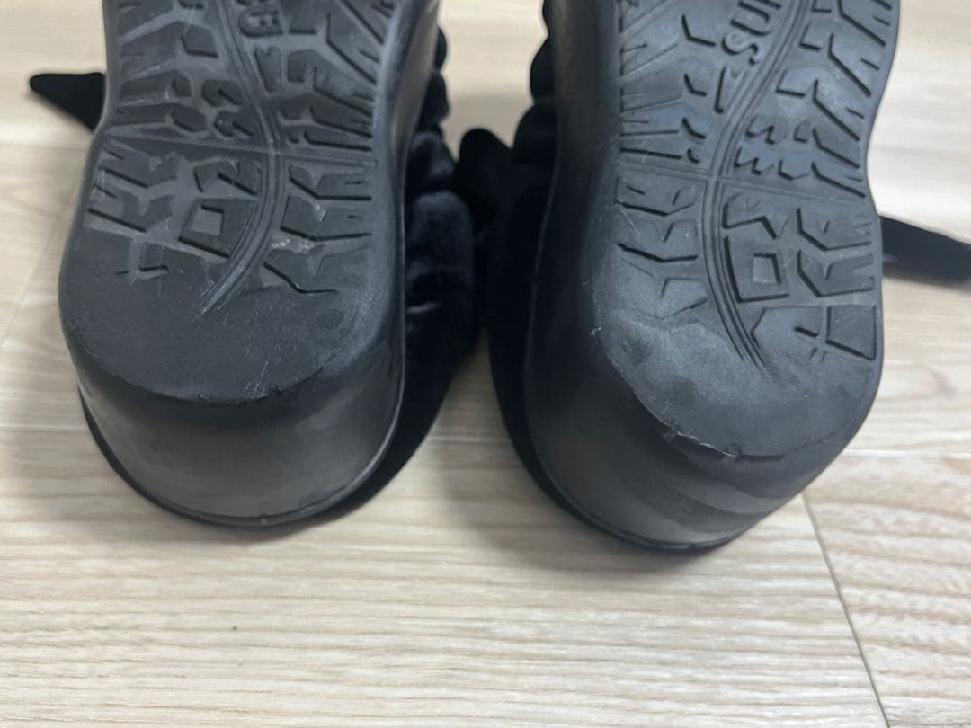 SUBU LE CIEL BLEU × anna choi