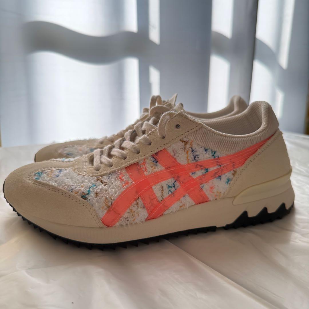 【レア/美品】Onitsuka Tiger スニーカー 24.0cm