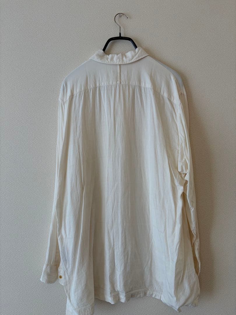 niceness LEE シャツ 【タグ付】