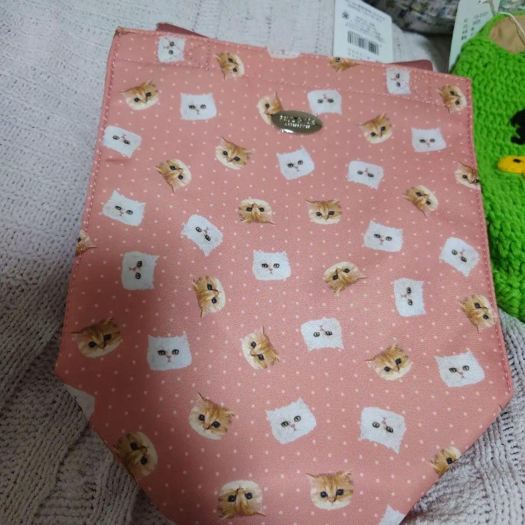 Paul & Joe ポーチ　バッグ　6点