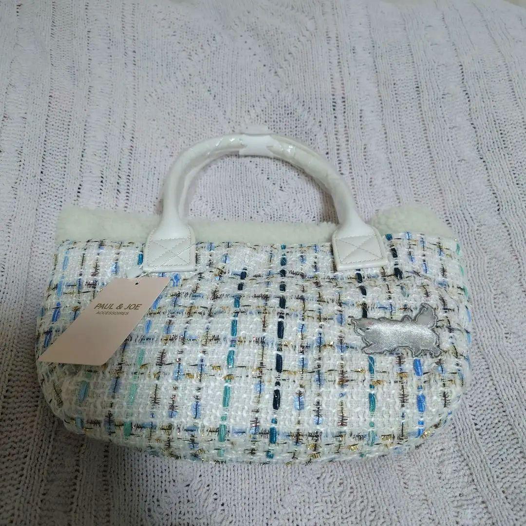 Paul & Joe ポーチ　バッグ　6点