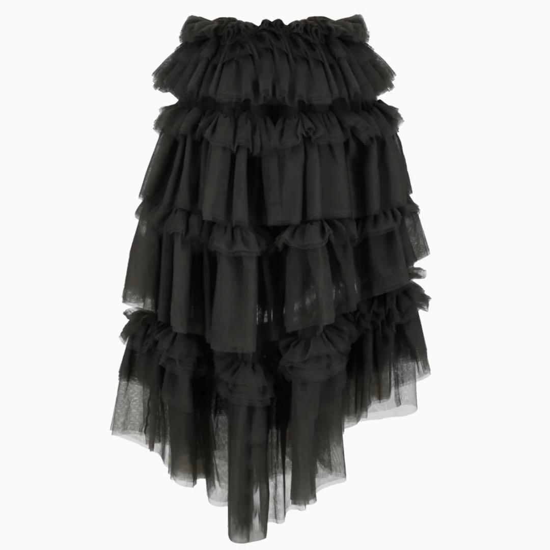 Bibiy. MARILYN SKIRT チュールスカート