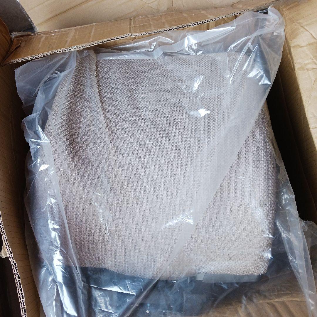 オカムラ デスクチェア ノーム 在宅ワーク コンパクト おしゃれ つ138