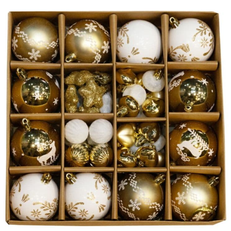 LEDライト付き 150cm クリスマスツリー