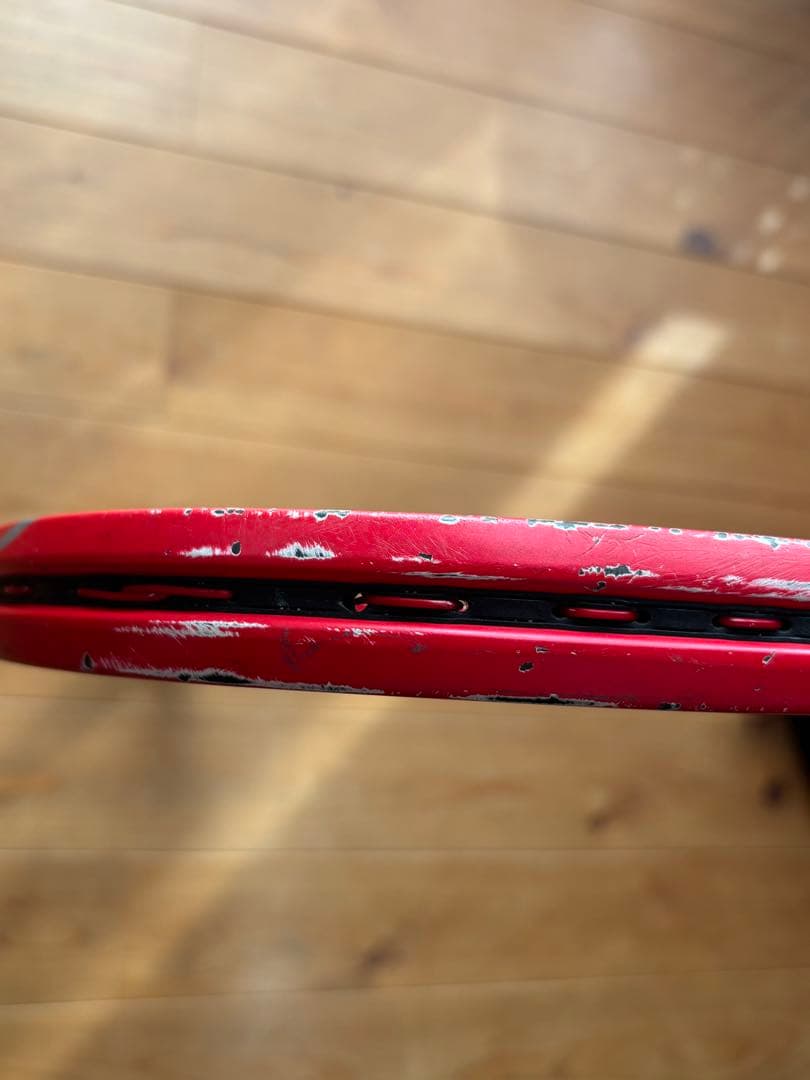 ナノフォース8V カスタムフィット　2本セット